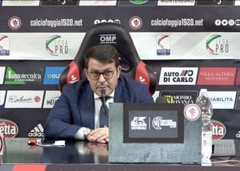 Foggia, Canonico: “Non ho mai fatto dichiarazioni pubbliche nelle quali annunciavo di voler lasciare”