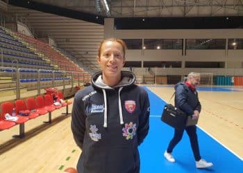 Nuovi Orizzonti Taranto, intervista a Debora Palmisano