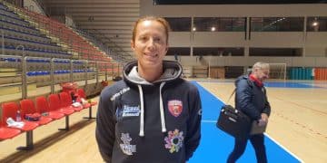 Nuovi Orizzonti Taranto, intervista a Debora Palmisano