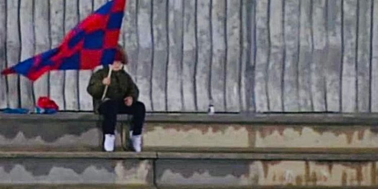 Taranto, tifosi: iniziativa del Coordinamento Danilo Fato