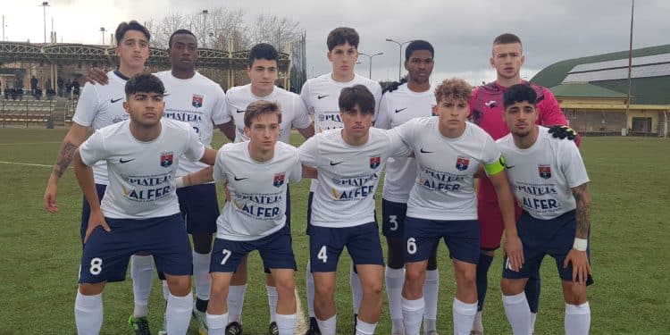 Taranto, Primavera 4: mezzo passo falso sul campo del Monterosi Tuscia