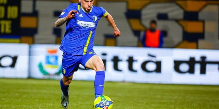 Cerignola-Juve Stabia 4-2, la fotogallery