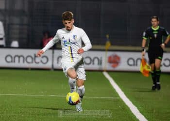 Cerignola-Monterosi Tuscia 3-0, la fotogallery