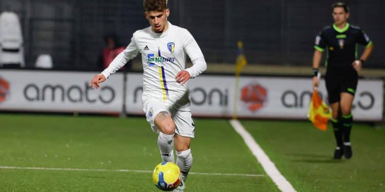 Cerignola-Monterosi Tuscia 3-0, la fotogallery