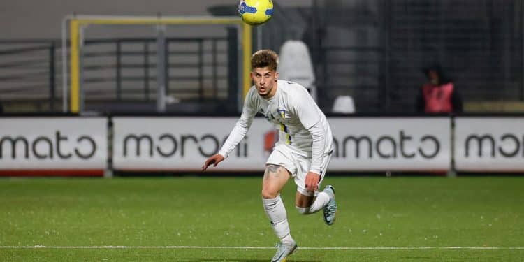 Cerignola-Monterosi Tuscia 3-0, la fotogallery