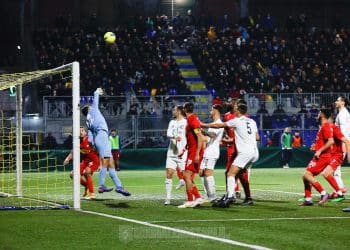 Cerignola-Monterosi Tuscia 3-0, la fotogallery