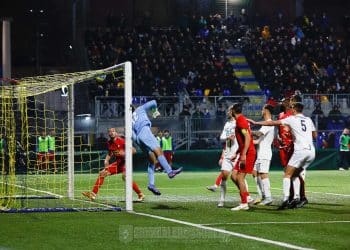 Cerignola-Monterosi Tuscia 3-0, la fotogallery