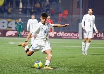 Cerignola-Monterosi Tuscia 3-0, la fotogallery