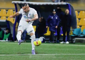 Cerignola-Monterosi Tuscia 3-0, la fotogallery