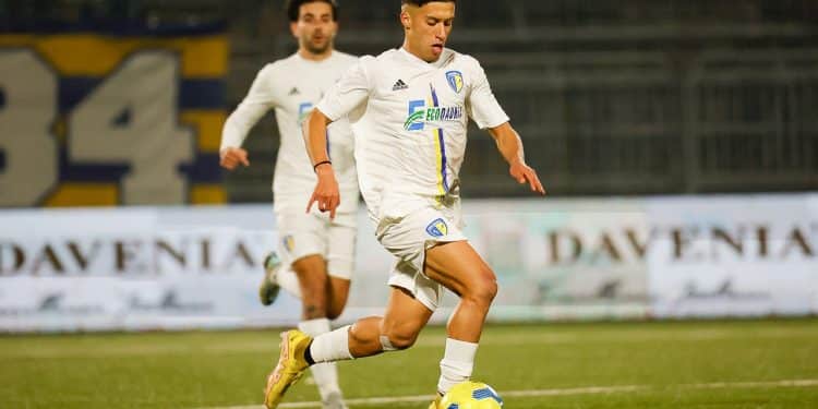 Cerignola-Monterosi Tuscia 3-0, la fotogallery