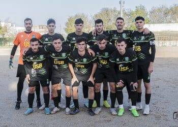 Troppo Latiano per la Giovani Cryos