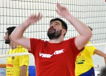 Vibrotek Volley, Argentino: “Dovremo giocare con grande grinta e attenzione”