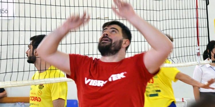 Vibrotek Volley, Argentino: “Dovremo giocare con grande grinta e attenzione”