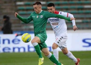 Serie C/C, mercato: Claudiu Micovschi sempre più vicino al Taranto