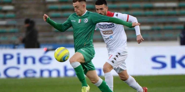 Serie C/C, mercato: Claudiu Micovschi sempre più vicino al Taranto