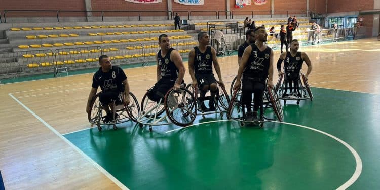 Cisa Boys Taranto, esordio da sogno!