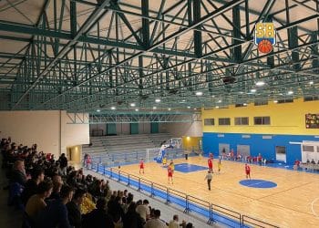 Santa Rita Taranto ospita l’imbattuta Virtus Matera