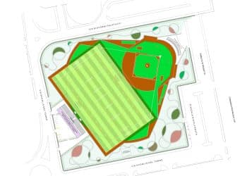 Campo polivalente a Taranto 2, pronto l’avviso per lo studio di fattibilità