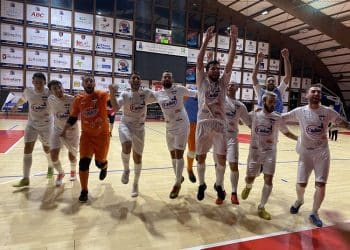 New Taranto: tutto pronto per il big match con la Dream Team Palo