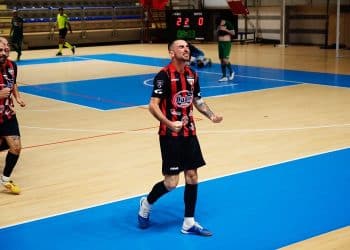 New Taranto: al PalaMazzola arriva l’Alma Salerno