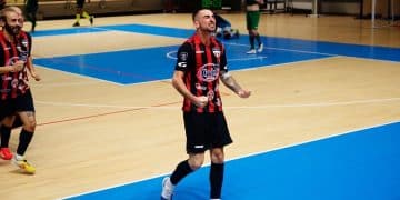 New Taranto: al PalaMazzola arriva l’Alma Salerno