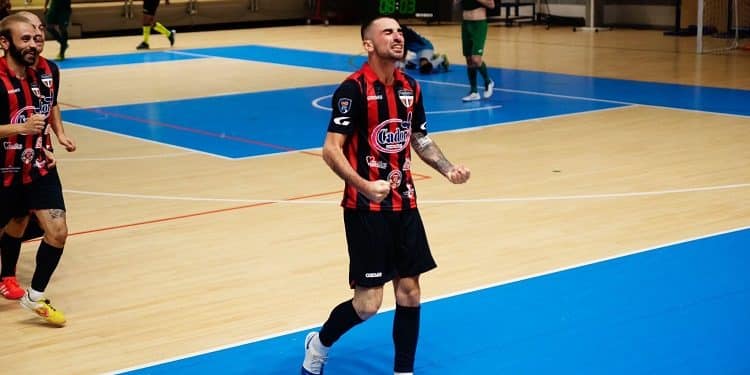 New Taranto: al PalaMazzola arriva l’Alma Salerno