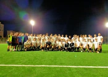 Arbitri, il Presidente Greco: “Più che positivo il bilancio della prima parte di stagione”