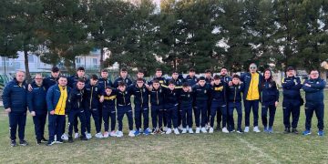 Gioventù Palagiano, gli Allievi Under 17 accedono alle fasi regionali