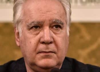 Addio a Mario Sconcerti, maestro di calcio, filosofia e politica