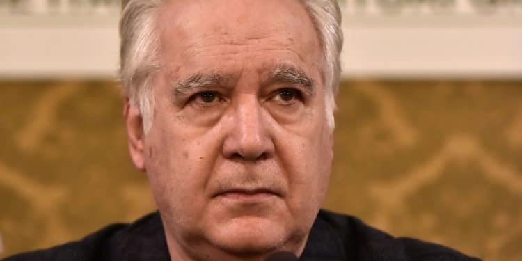 Addio a Mario Sconcerti, maestro di calcio, filosofia e politica