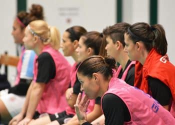 Italcave Real Statte, sfida difficile in una stagione che non vuol decollare