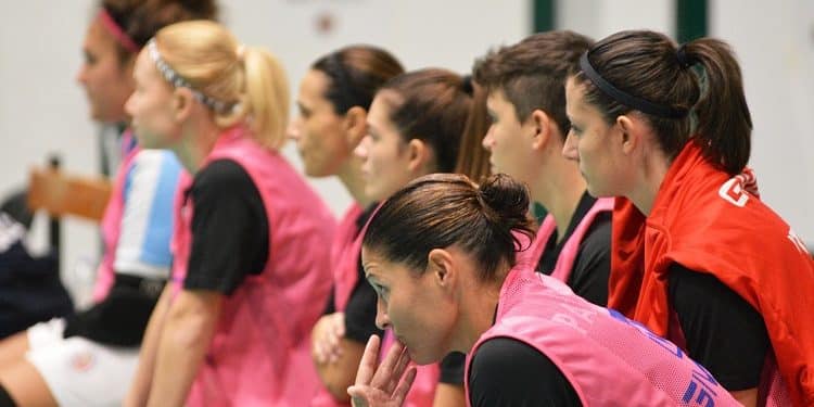 Italcave Real Statte, sfida difficile in una stagione che non vuol decollare