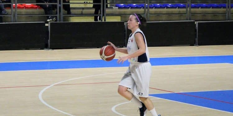 Nuovi Orizzonti Taranto-Mar.Lu Basket Bari 66-44, la fotogallery