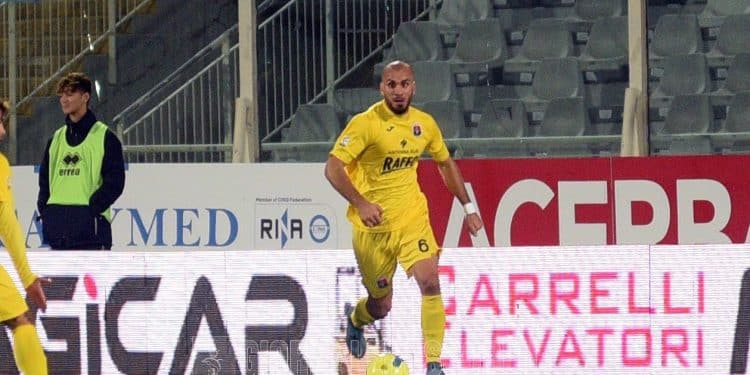 Pescara-Taranto 0-2, la fotogallery
