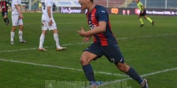 Taranto-Monterosi Tuscia 1-0, la fotogallery