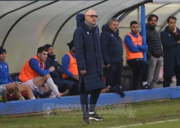 Taranto-Monterosi Tuscia 1-0, la fotogallery
