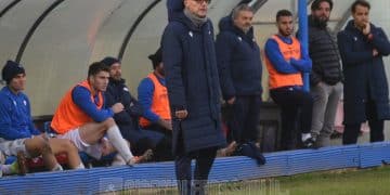 Taranto-Monterosi Tuscia 1-0, la fotogallery