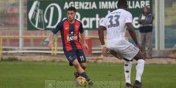 Taranto-Monterosi Tuscia 1-0, la fotogallery