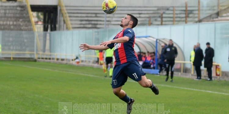 Taranto-Monterosi Tuscia 1-0, la fotogallery