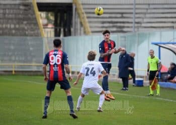 Taranto-Monterosi Tuscia 1-0, la fotogallery