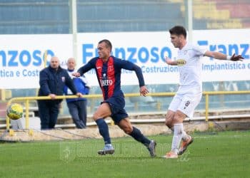 Taranto-Monterosi Tuscia 1-0, la fotogallery