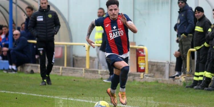 Taranto-Monterosi Tuscia 1-0, la fotogallery