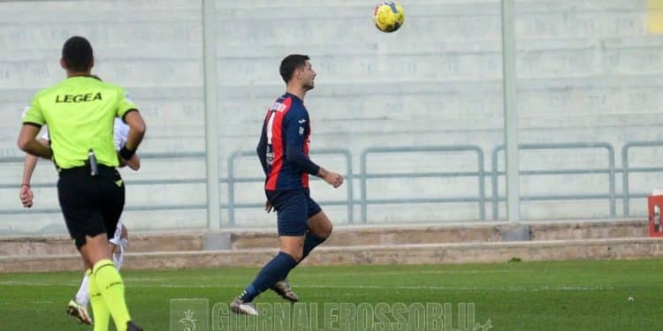 Taranto-Monterosi Tuscia 1-0, la fotogallery