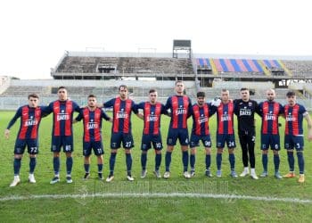 Taranto-Monterosi Tuscia 1-0, la fotogallery