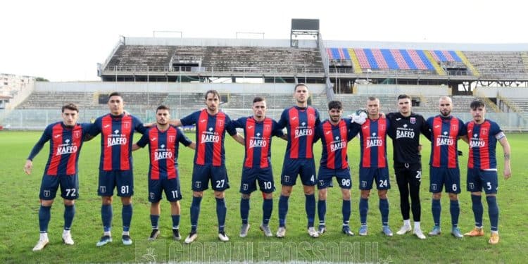 Taranto-Monterosi Tuscia 1-0, la fotogallery