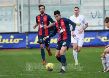 Taranto-Monterosi Tuscia 1-0, la fotogallery