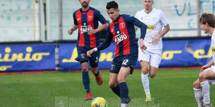 Taranto-Monterosi Tuscia 1-0, la fotogallery