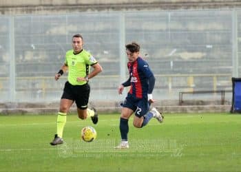 Taranto-Monterosi Tuscia 1-0, la fotogallery