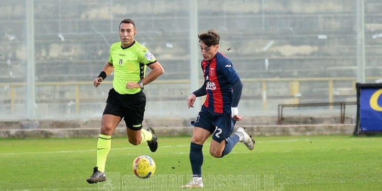 Taranto-Monterosi Tuscia 1-0, la fotogallery