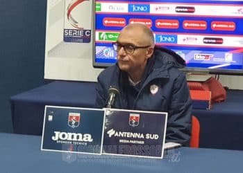 Taranto-Monterosi Tuscia 1-0, la cronaca: Tommasini decisivo, rete da play-off